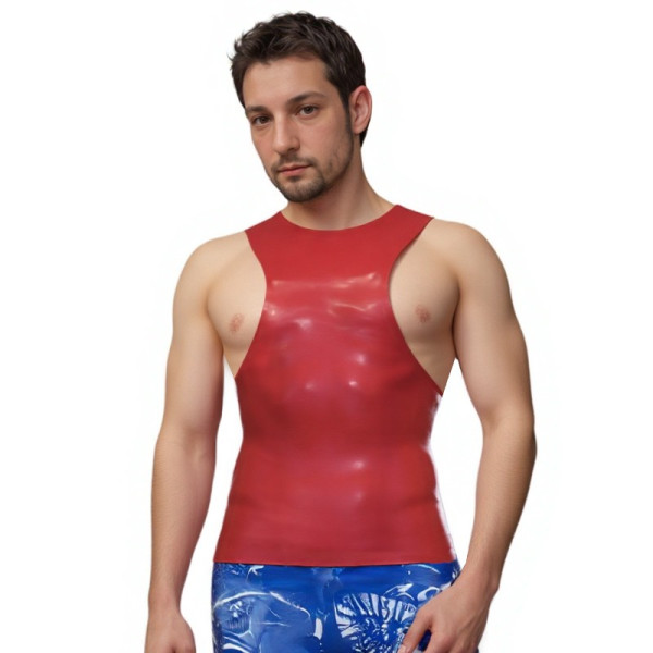 Tit Flash Top
